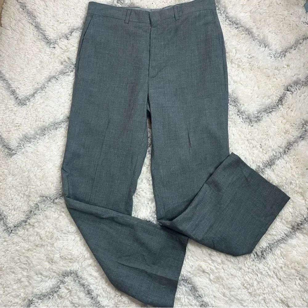 Farah Gray Women's Dress Pants
